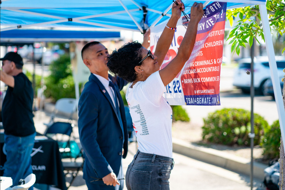 Montclair Chamber of Commerce - Gallery