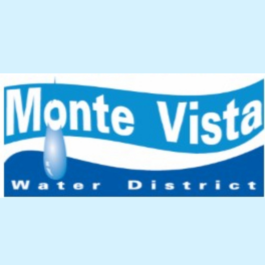 Monte Vista Water District Jobs