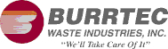 Burrtec Waste logo