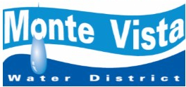 Monte Vista Water District logo