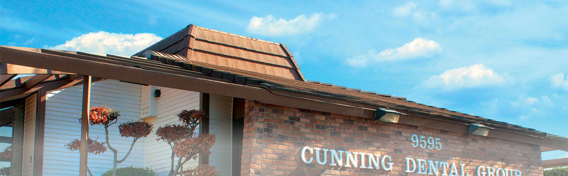 Cunning Dental has been a Montclair fixture for over 40 years